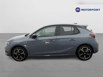 Used Vauxhall Corsa 2025 for sale - 79662721: Photo