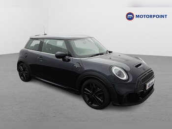 Used MINI Hatch 2022 for sale - 78915319: Photo