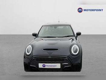 Used MINI Hatch 2022 for sale - 78915319: Photo