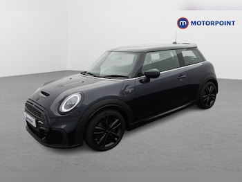 Used MINI Hatch 2022 for sale - 78915319: Photo