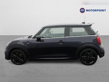 Used MINI Hatch 2022 for sale - 78915319: Photo