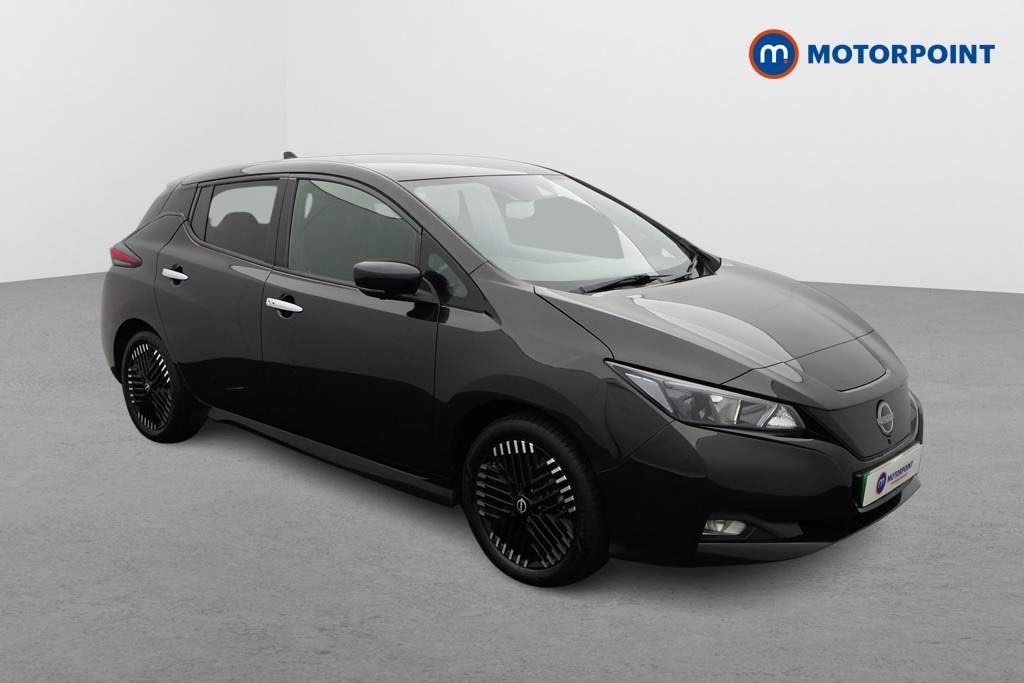 Used Nissan Leaf 2022 for sale - 76209642: Photo 1