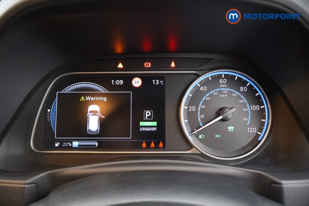 Used Nissan Leaf 2022 for sale - 76209642: Photo 12