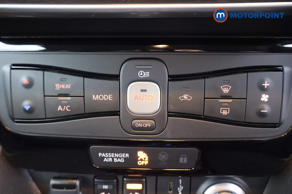 Used Nissan Leaf 2022 for sale - 76209642: Photo 18