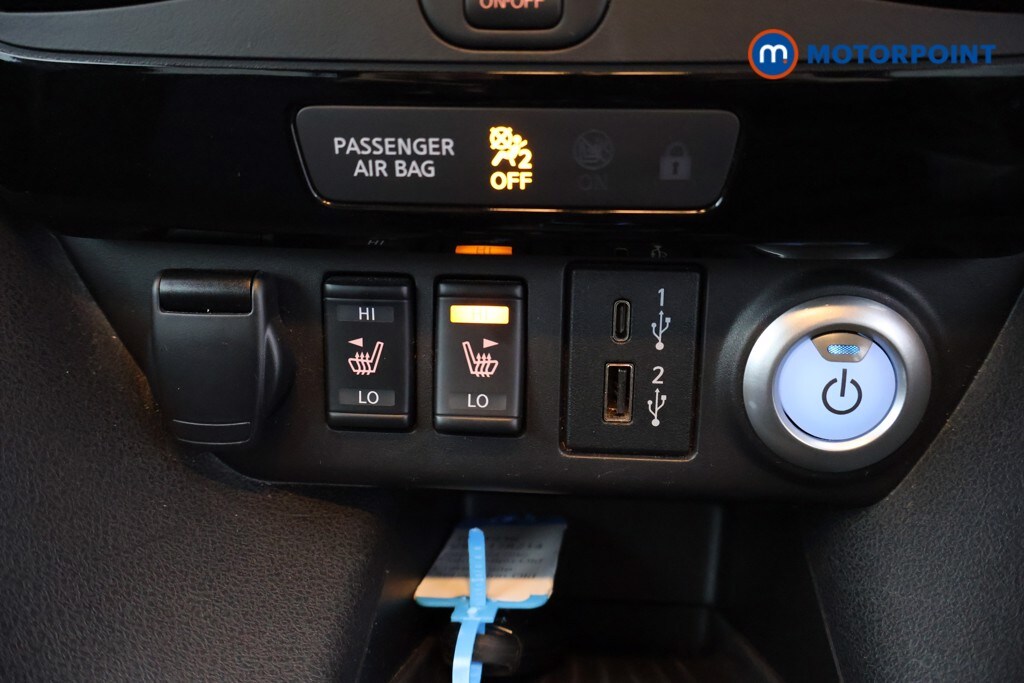 Used Nissan Leaf 2022 for sale - 76209642: Photo 19