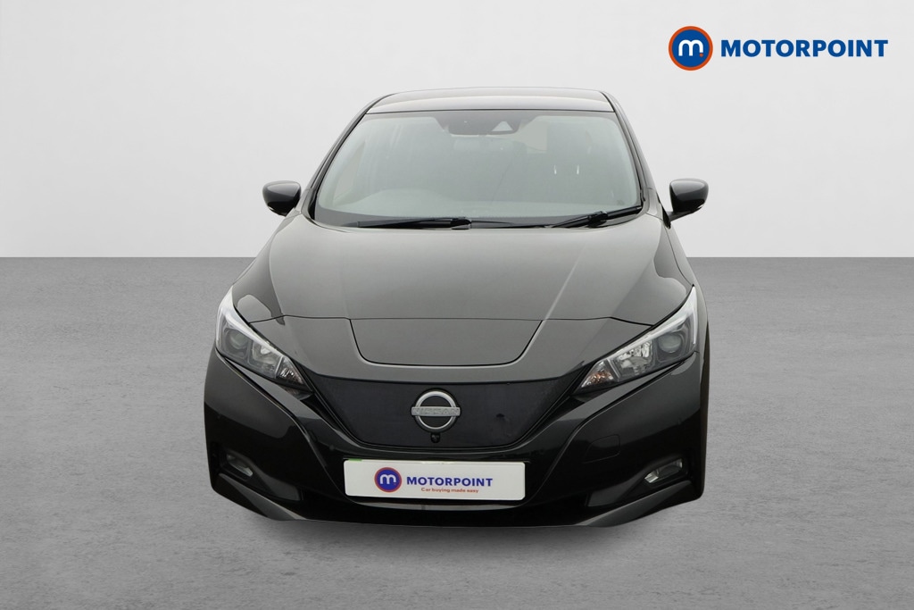 Used Nissan Leaf 2022 for sale - 76209642: Photo 2