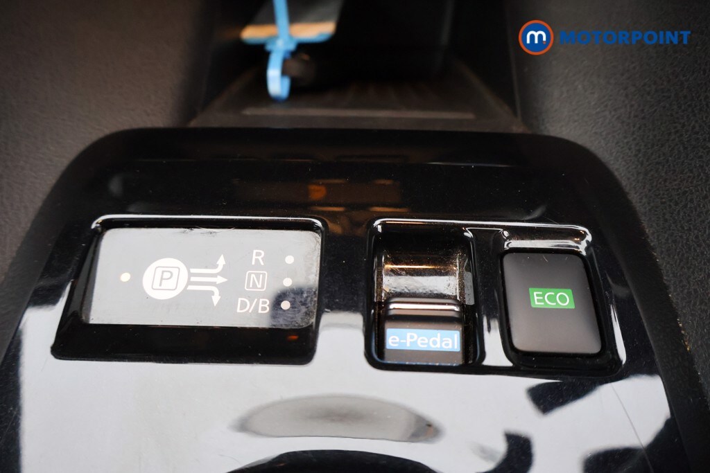 Used Nissan Leaf 2022 for sale - 76209642: Photo 20