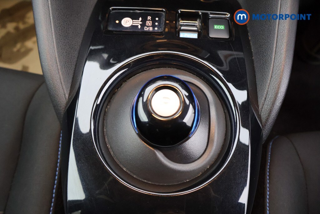 Used Nissan Leaf 2022 for sale - 76209642: Photo 21