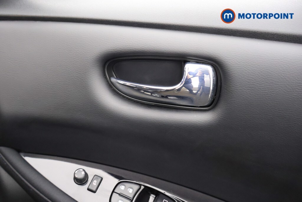 Used Nissan Leaf 2022 for sale - 76209642: Photo 27
