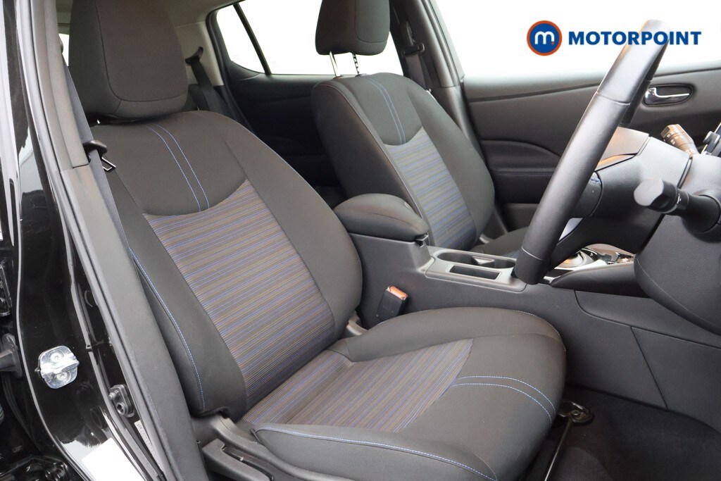 Used Nissan Leaf 2022 for sale - 76209642: Photo 28