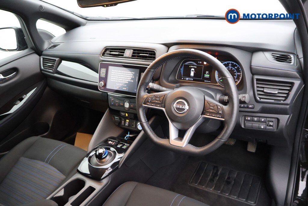 Used Nissan Leaf 2022 for sale - 76209642: Photo 29