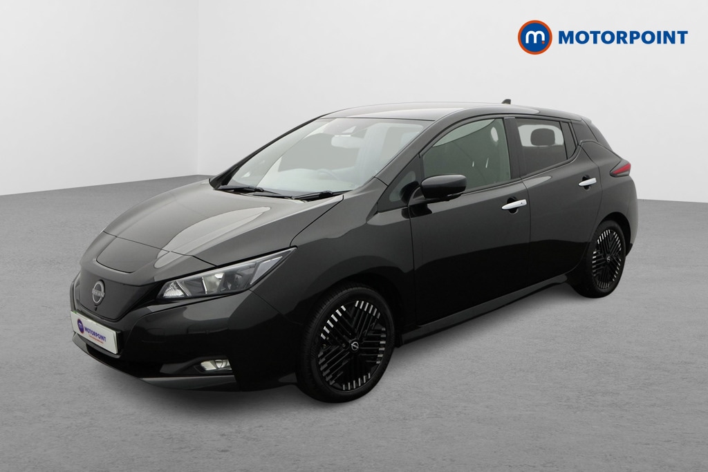 Used Nissan Leaf 2022 for sale - 76209642: Photo 3