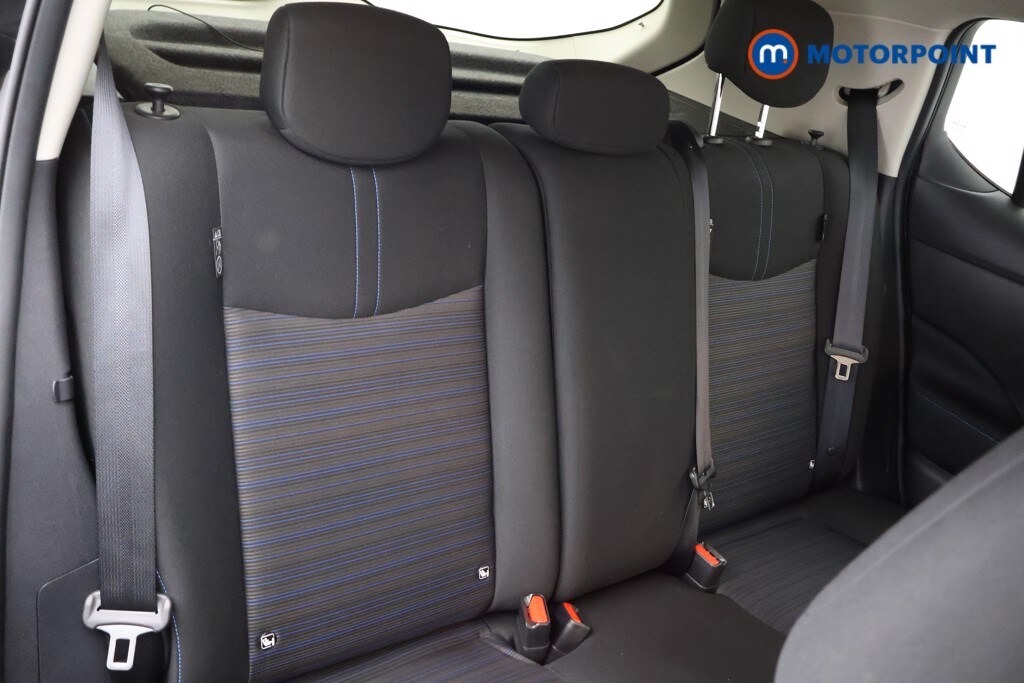 Used Nissan Leaf 2022 for sale - 76209642: Photo 30