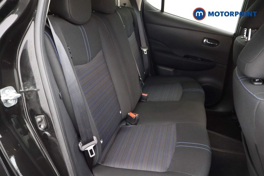 Used Nissan Leaf 2022 for sale - 76209642: Photo 31