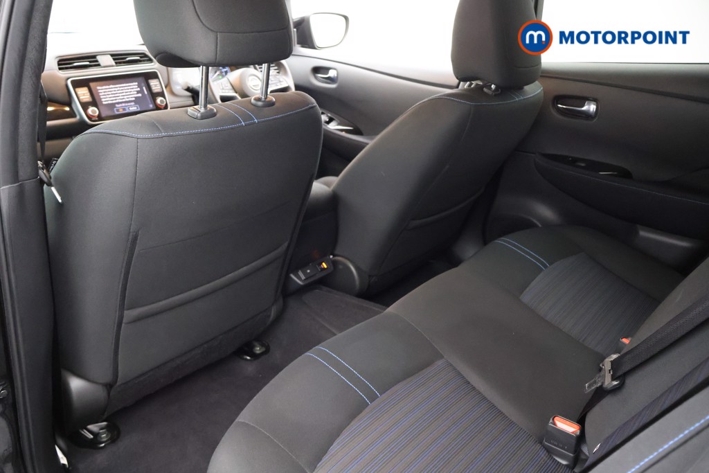 Used Nissan Leaf 2022 for sale - 76209642: Photo 38