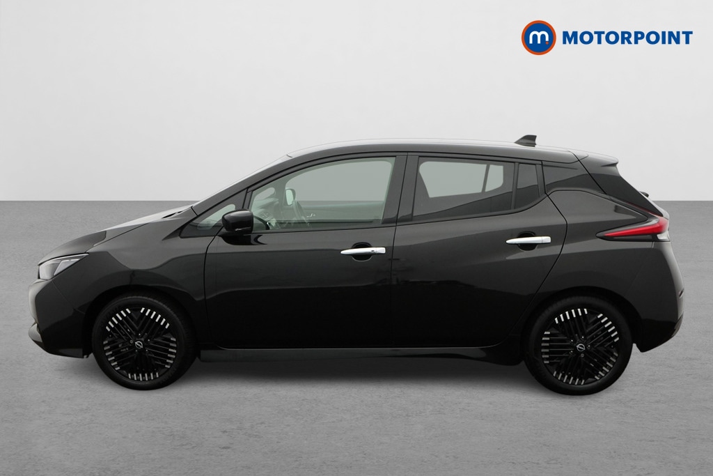 Used Nissan Leaf 2022 for sale - 76209642: Photo 4