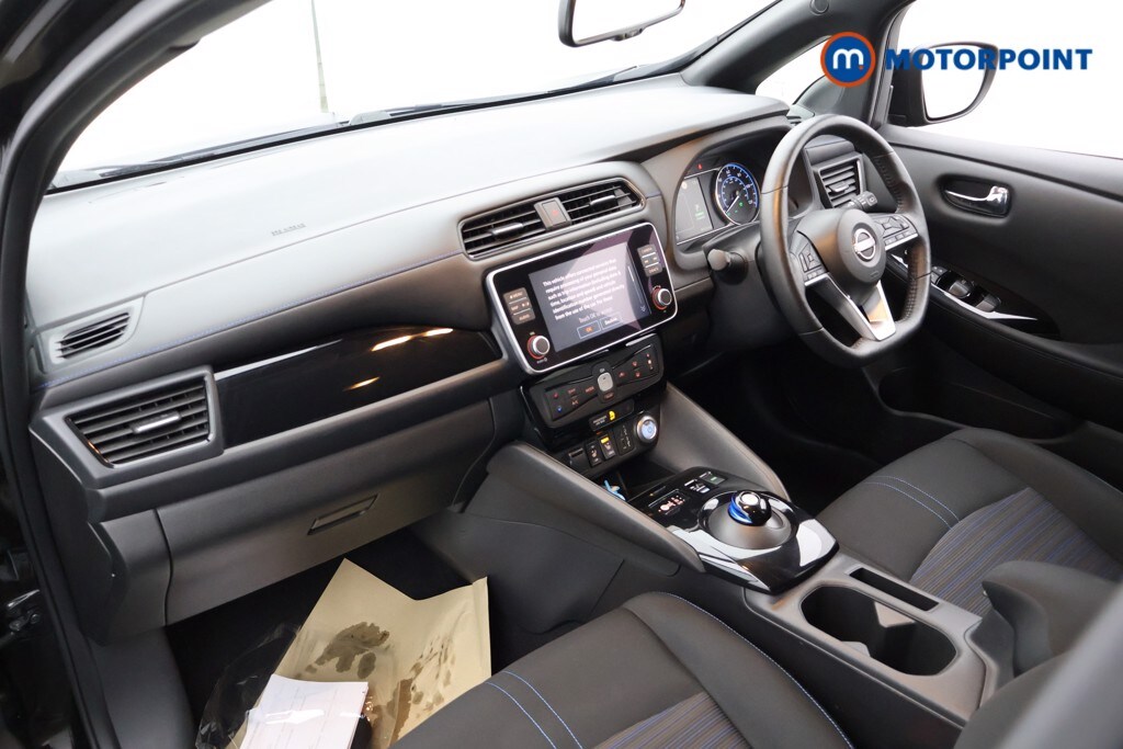 Used Nissan Leaf 2022 for sale - 76209642: Photo 42