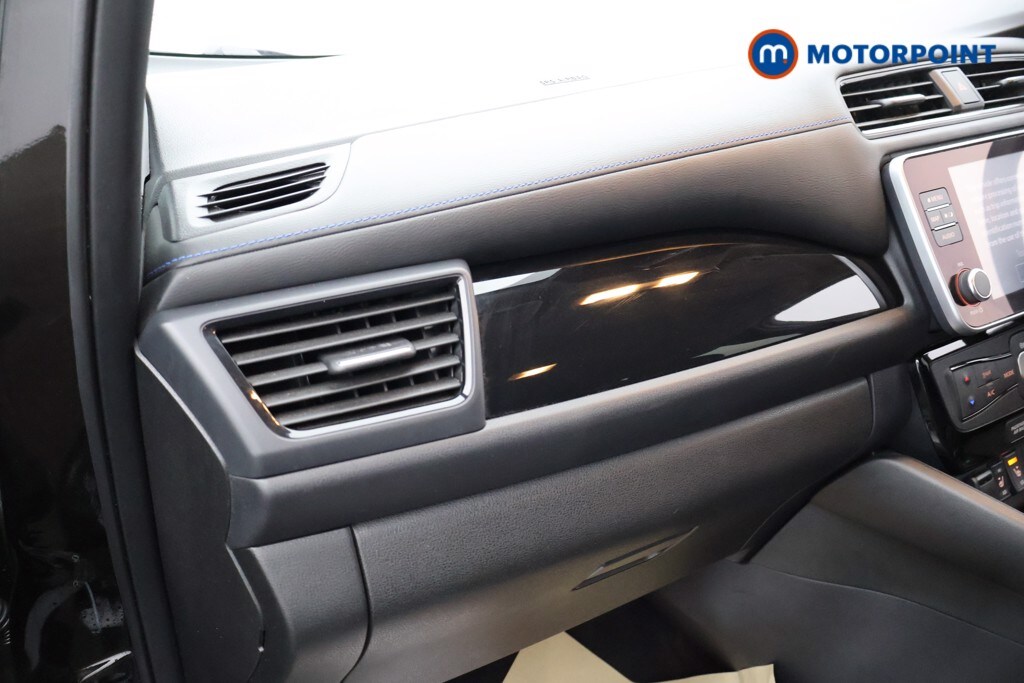 Used Nissan Leaf 2022 for sale - 76209642: Photo 43