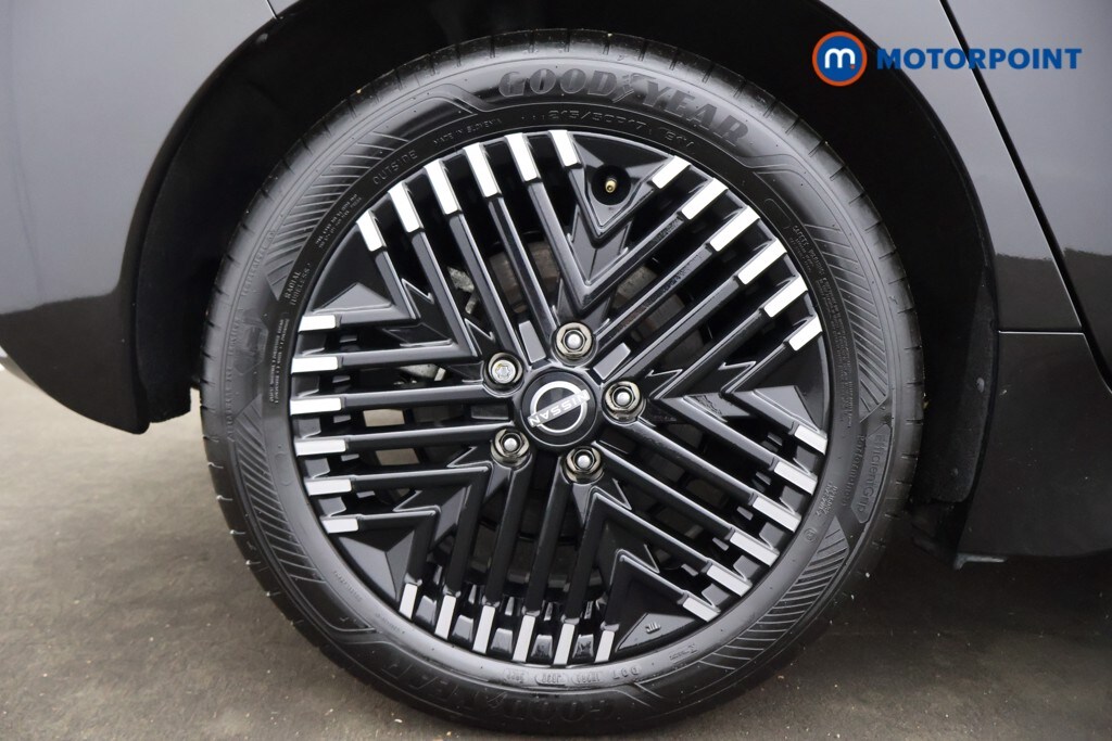 Used Nissan Leaf 2022 for sale - 76209642: Photo 48