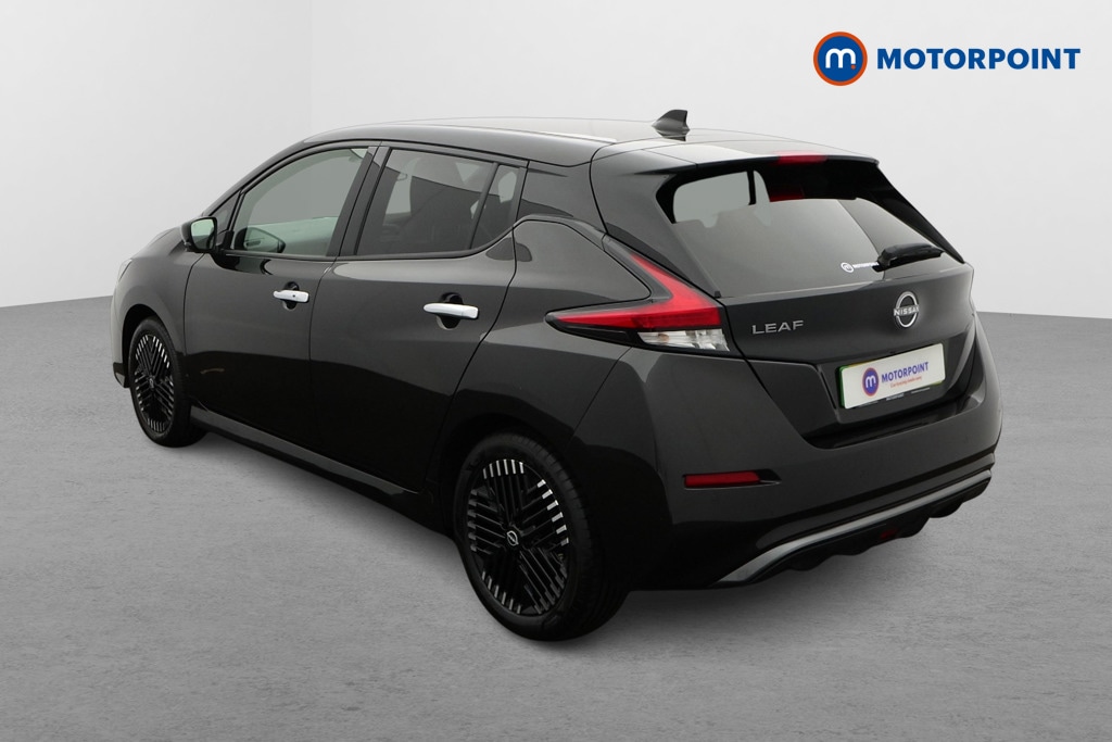 Used Nissan Leaf 2022 for sale - 76209642: Photo 5