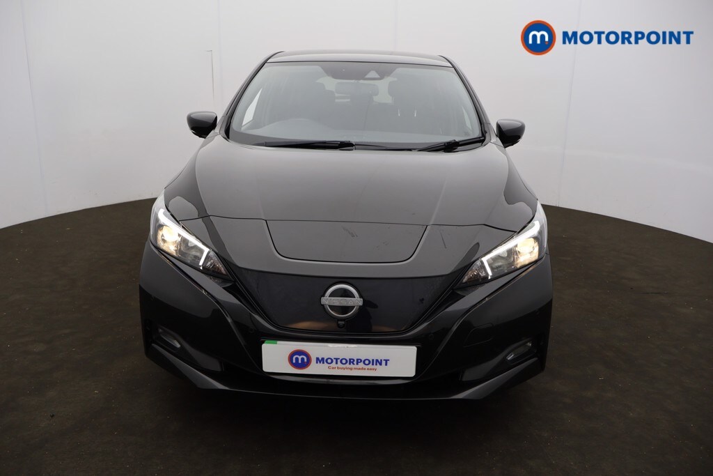 Used Nissan Leaf 2022 for sale - 76209642: Photo 50