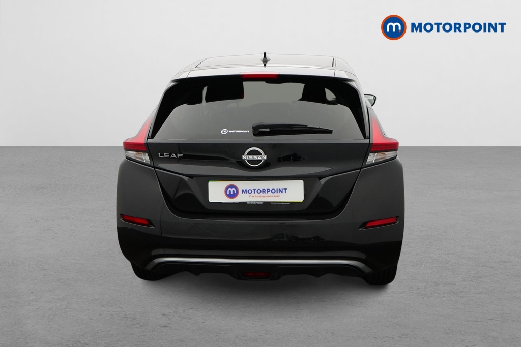 Used Nissan Leaf 2022 for sale - 76209642: Photo 6