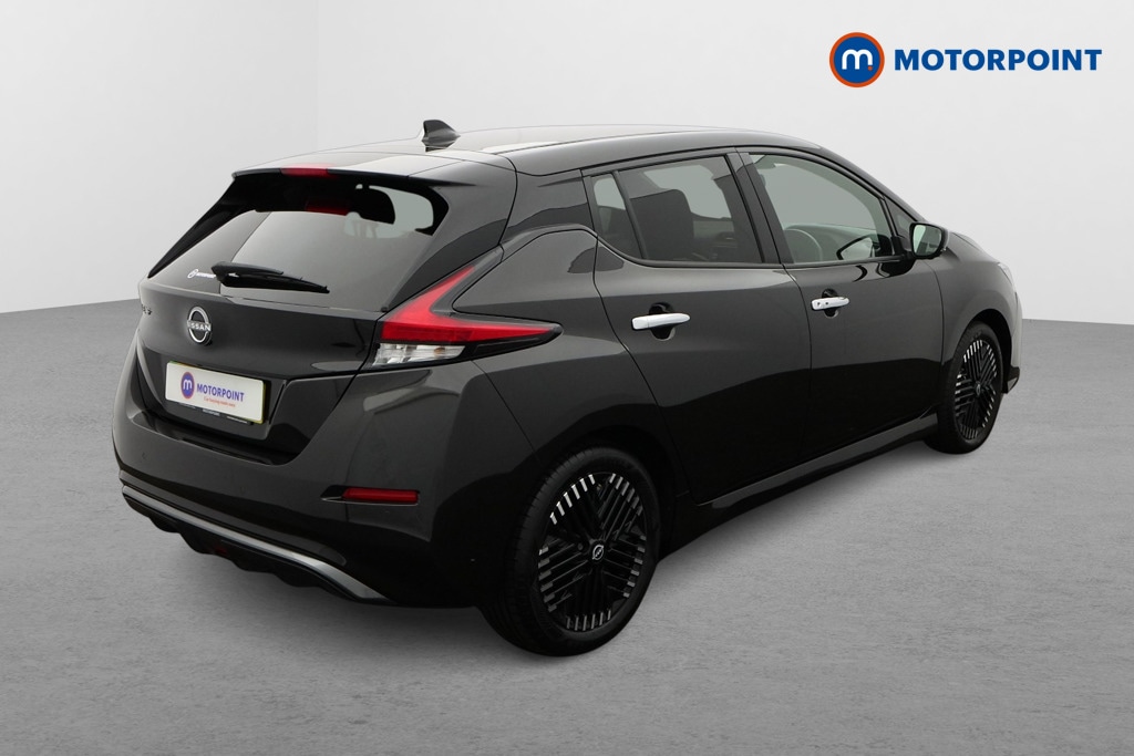 Used Nissan Leaf 2022 for sale - 76209642: Photo 7
