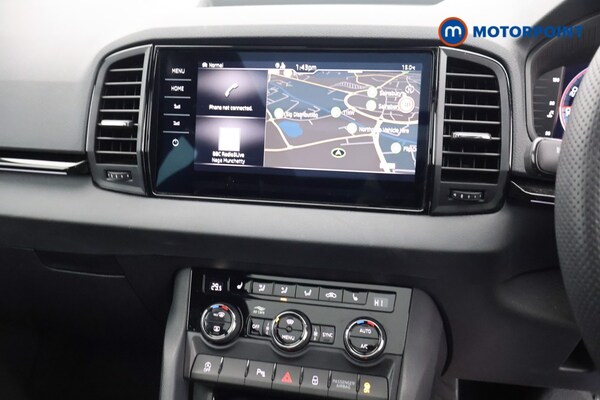 Used Skoda Karoq 2025 for sale - 76287616: Photo 17
