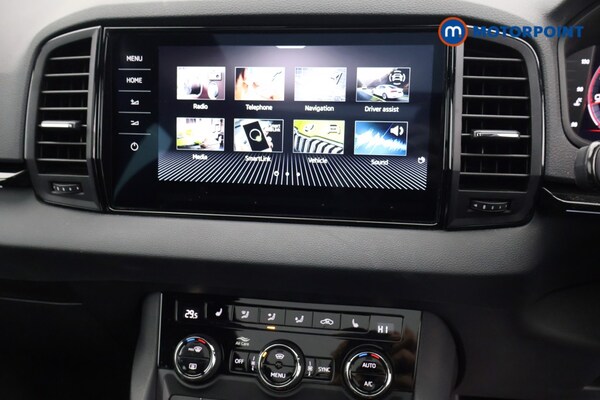 Used Skoda Karoq 2025 for sale - 76287616: Photo 18