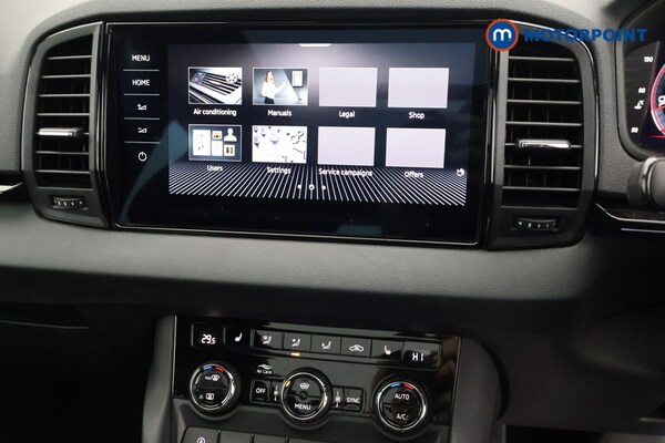 Used Skoda Karoq 2025 for sale - 76287616: Photo 19