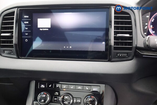 Used Skoda Karoq 2025 for sale - 76287616: Photo 20