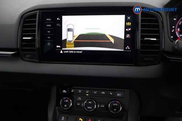 Used Skoda Karoq 2025 for sale - 76287616: Photo 21
