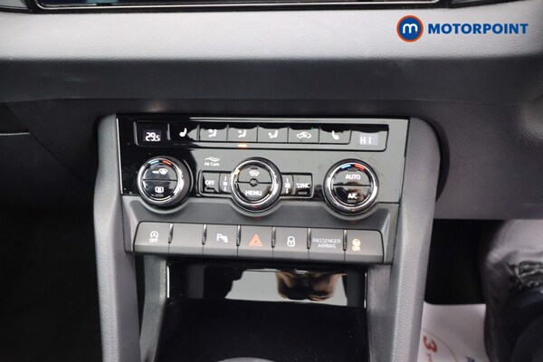 Used Skoda Karoq 2025 for sale - 76287616: Photo 22