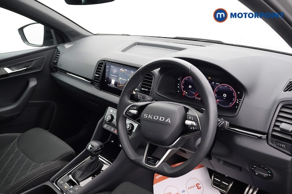 Used Skoda Karoq 2025 for sale - 76287616: Photo 27
