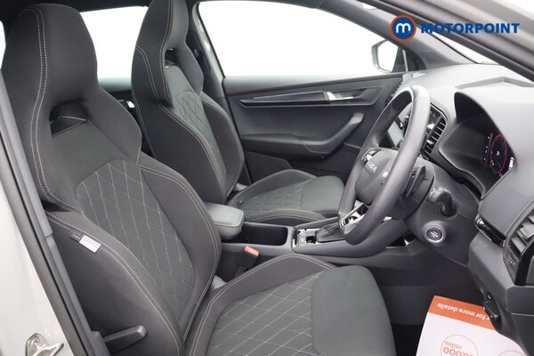 Used Skoda Karoq 2025 for sale - 76287616: Photo 28