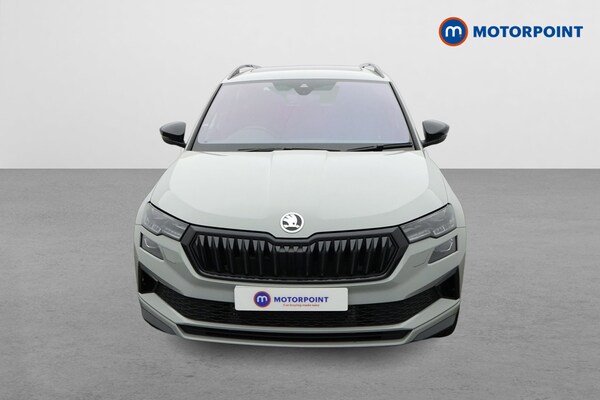 Used Skoda Karoq 2025 for sale - 76287616: Photo 2