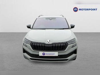 Used Skoda Karoq 2025 for sale - 76287616: Photo 2