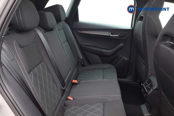 Used Skoda Karoq 2025 for sale - 76287616: Photo 30