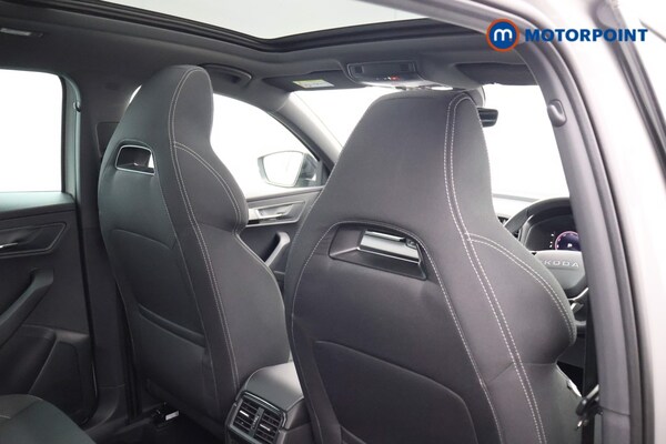 Used Skoda Karoq 2025 for sale - 76287616: Photo 31