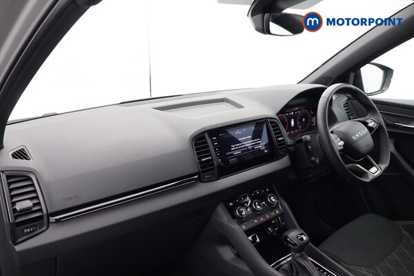 Used Skoda Karoq 2025 for sale - 76287616: Photo 33