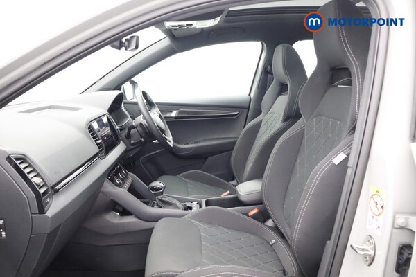 Used Skoda Karoq 2025 for sale - 76287616: Photo 34