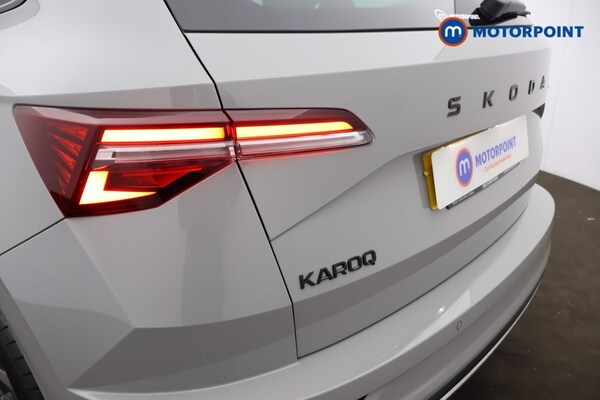 Used Skoda Karoq 2025 for sale - 76287616: Photo 36