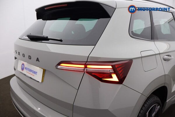 Used Skoda Karoq 2025 for sale - 76287616: Photo 37