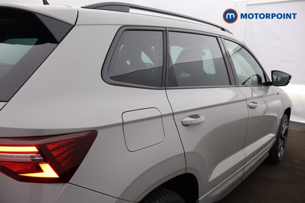 Used Skoda Karoq 2025 for sale - 76287616: Photo 38