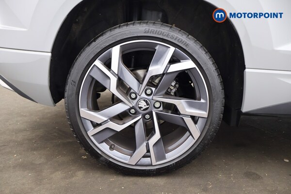 Used Skoda Karoq 2025 for sale - 76287616: Photo 39