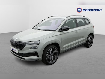 Used Skoda Karoq 2025 for sale - 76287616: Photo 3