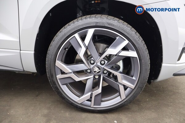 Used Skoda Karoq 2025 for sale - 76287616: Photo 40