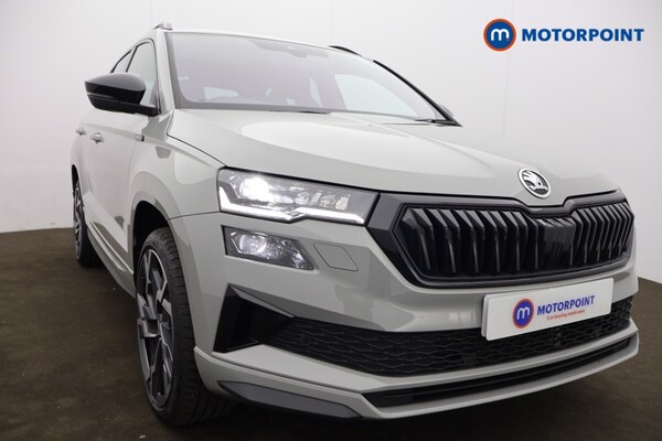 Used Skoda Karoq 2025 for sale - 76287616: Photo 41