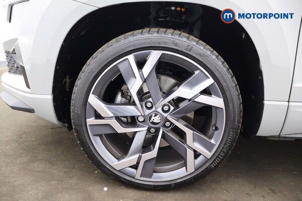 Used Skoda Karoq 2025 for sale - 76287616: Photo 42