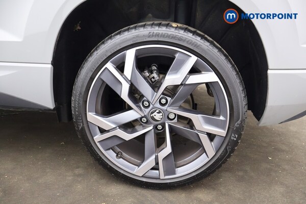 Used Skoda Karoq 2025 for sale - 76287616: Photo 43